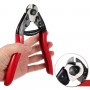 Felco pliers for steel cables up to 5mm OS0456706