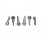 Coppia Coni Lewmar 1x19 per cavi 6mm OS0509906-10%