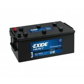 Exide Professional battery 210Ah OS1240804