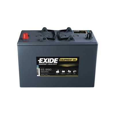 Exide Gel battery 85Ah OS1241303