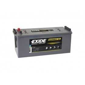 Exide Gel battery 210Ah OS1241308