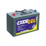 Batteria EXIDE Gel per servizi ed avviamento 200Ah 6V OS1241320-33%
