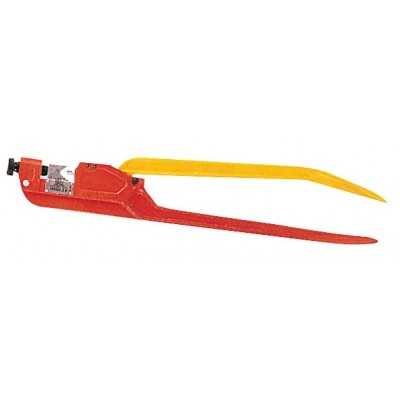 Pinza crimpatrice per pressare i capicorda 10/120mm sui cavi elettrici OS1403530-0%