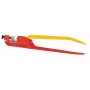 Pinza crimpatrice per pressare i capicorda 10/120mm sui cavi elettrici OS1403530-0%