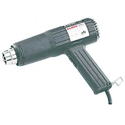 Heater for heat-shrink sheath 220V 1500W OS1412212