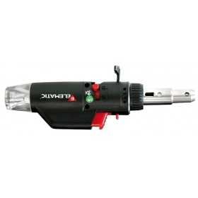 Gas-powered multipurpose tool Flame temperature 1300° OS1412213