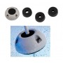 SCANSTRUT Premistoppa passacavo in plastica 4/9mm OS1417204-18%