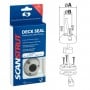 SCANSTRUT Premistoppa passacavo in plastica 9/14mm OS1417209-18%