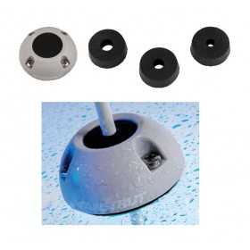 SCANSTRUT Premistoppa passacavo in plastica 9/14mm foro largo OS1417210-18%