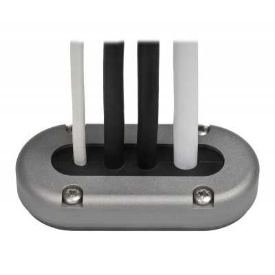 Scanstrut aluminium multiple packing gland Ø Up to 15mm OS1417401