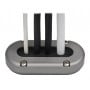 Scanstrut aluminium multiple packing gland Ø Up to 15mm OS1417401
