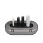 Scanstrut aluminium multiple packing gland Ø Up to 15mm OS1417401