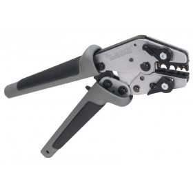 Professional crimping pliers for 0.5- to 6- mm2 lugs OS1418401