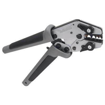 Professional crimping pliers for 0.5- to 6- mm2 lugs OS1418401