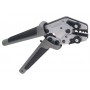 Professional crimping pliers for 0.5- to 6- mm2 lugs OS1418401