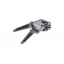 Professional crimping pliers for 0.5- to 6- mm2 lugs OS1418401