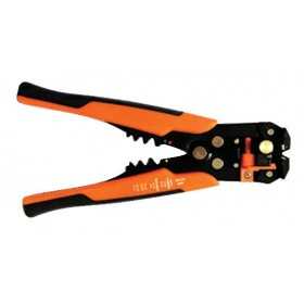Professional crimping tool + cable stripper for cable 0,2-6mm2 OS1418440