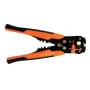 Professional crimping tool + cable stripper for cable 0,2-6mm2 OS1418440