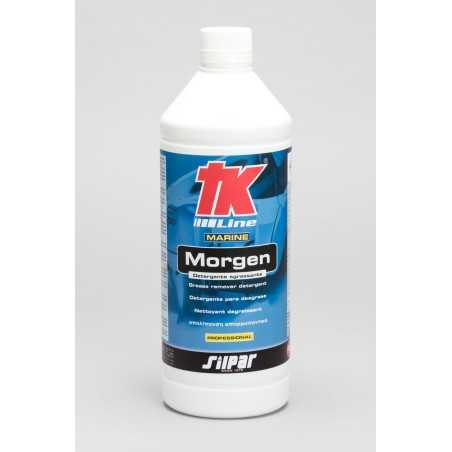TK Morgen 40.026 Detergente concentrato Sgrassante 1Lt N706489COL467-0%