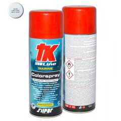 TK ColorSpray 40.204 Selva Pure White 400ml N728475COL759-0%