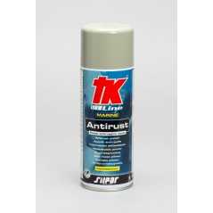 TK Antirust Primer 40.090 Spray Fondo Antiruggine Fosfozinc Green 400ml N728475COL806-0%