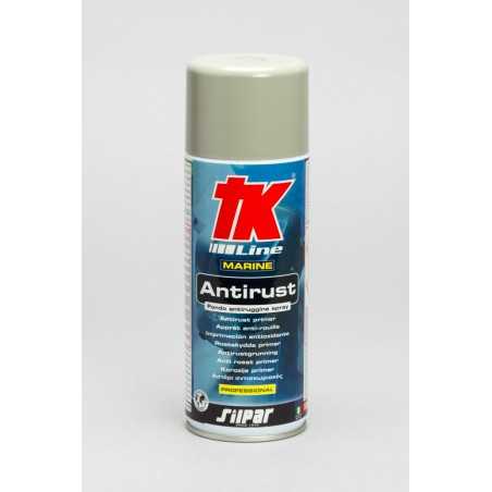 TK Antirust Primer 40.090 Spray Fondo Antiruggine Fosfozinc Green 400ml N728475COL806-0%