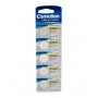 Camelion CR2025 Batterie a bottone al litio 3V 5pz Orologio Pila Calcolatrice 20017099