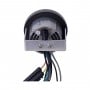 Ricevitore Stereo da Cruscotto 40Wx4 canali VX230 N100969020731-14.86%