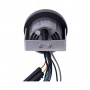 VX230 Round Dashboard Stereo 40Wx4 Channels N100969020731