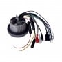 Ricevitore Stereo da Cruscotto 40Wx4 canali VX230 N100969020731-14.86%