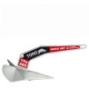 Galvanised Steel Toro 63kg Anchor Delta Model MT0108763