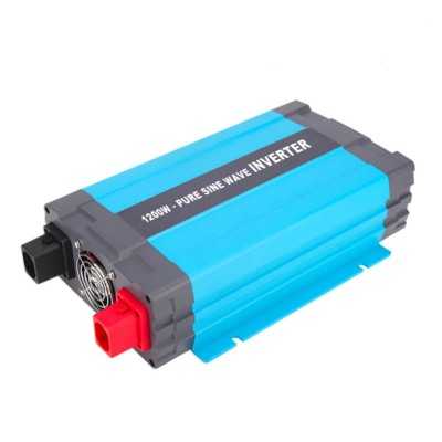 Seatop 1200W 2400W 12VDC 230V AC Inverter Onda Sinusoidale Pura N52722020934-20%