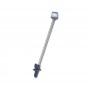 Halogen 360° pull-out pole light 60cm 12V 10W 1A TRL3801530