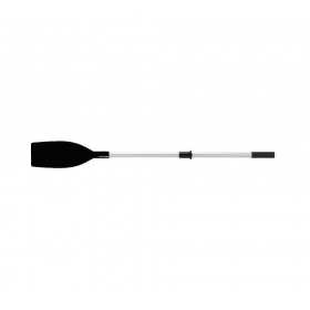 Anodized aluminium Oar 2200x35mm LZ50300
