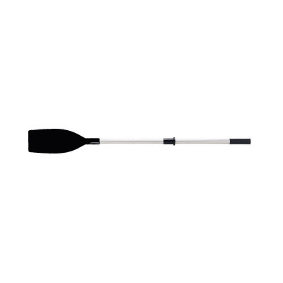 Anodized aluminium Oar 2200x35mm LZ50300
