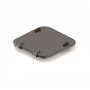 Anodized Aluminum frame Vetus hatche 424x424mm Cutout 374x374mm MT1630405