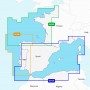 Navionics+ Small 2 Cartography SD MICROSD Zone Maps 61920552MSD