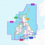 Navionics+ Small 2 Cartography SD MICROSD Zone Maps 61920552MSD