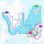 Navionics+ Small 2 Cartography SD MICROSD Zone Maps 61920552MSD