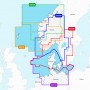 Navionics+ Small 2 Cartography SD MICROSD Zone Maps 61920552MSD