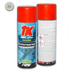 TK ColorSpray 40.056 Johnson Bianco Panna 1981/83 400ml N728475COL818-0%
