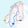 Navionics+ Small 2 Cartography SD MICROSD Zone Maps 61920552MSD