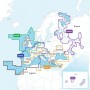 Navionics+ Small 2 Cartography SD MICROSD Zone Maps 61920552MSD