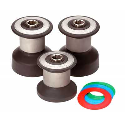 Barton Marine Winch Rapporto 23:1 FNI7821202-30%