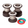 Barton Marine Winch Rapporto 23:1 FNI7821202-30%
