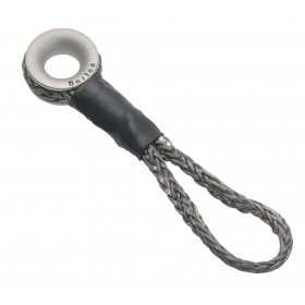 High Load Low Friction Eye/Ring with Dyneema loop Internal 22mm FNI7860461