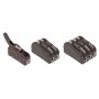 Stopper Doppio Cima max 12mm FNI7881501-30%