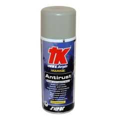 TK Antirust Primer 40.099 Spray Fondo Antiruggine Grigio Fosfozinco 400ml N728475COL880-0%