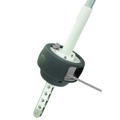 811-S Jib reefing Chainplate version FNIP58204