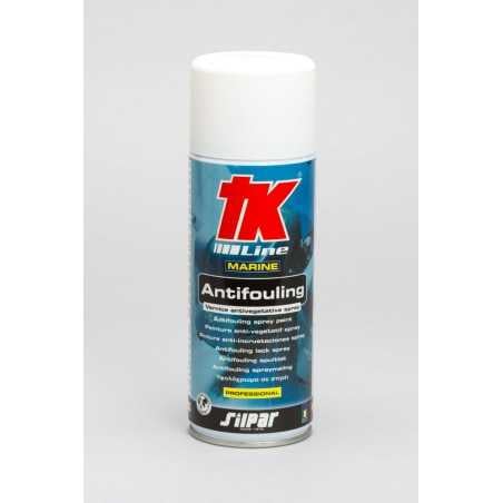TK Antifouling 40.200 Antivegetativa Spray Bianco 400ml N729483COL831-0%